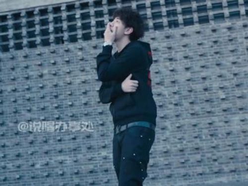 TopBarry你真好起来了！新歌数据太夸张！ #topbarry #一半一半 #说唱 #新歌上线