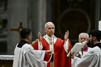 Pope criticizes death penalty after Hegseth announces public execution - The Washington Post