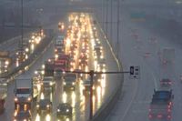 Metro Vancouver bus strike Day 2: Heavy congestion on roads - Vancouver Is Awesome