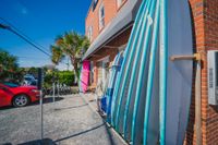 Surf Shops in Wrightsville Beach | Private Lessons & Gear