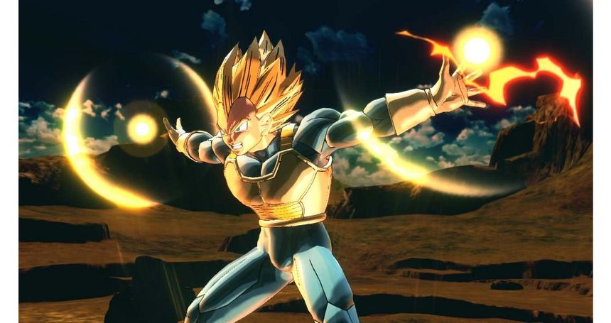 Dragon Ball Xenoverse 2 - Xbox One