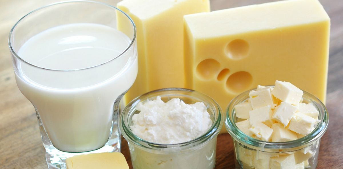 Relief from bone problem, include these foods rich in calcium in the diet