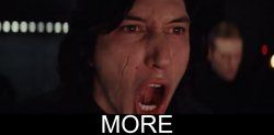 More Kylo Ren Meme Template