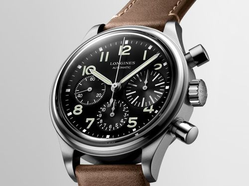 Pilot Watch