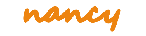 nancy segoe script
