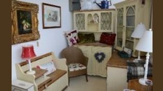 Banbury Antiques Centre
