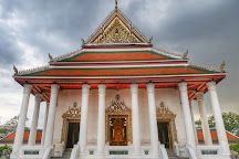 Wat Makut Kasattriyaram Ratchaworawihan