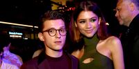 We Have a New Zendaya and Tom Holland Wedding Update, Courtesy of Law Roach