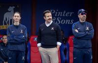 'Ted Lasso' Co-Creator & Star Brendan Hunt Explains Season 4 Ending - Deadline