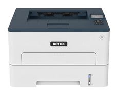 Xerox B230/DNI Printer, Black and White Laser, Wireless