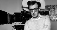 Woody Allen Doesn’t Care About Cancel Culture