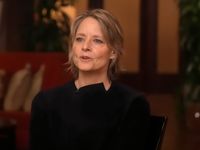 The one role nobody wanted Jodie Foster to play