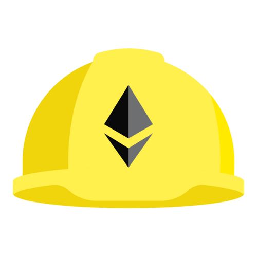 Hardhat icon