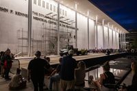 The Scaffolding of Erasure: The Lingering Weight of Political Branding