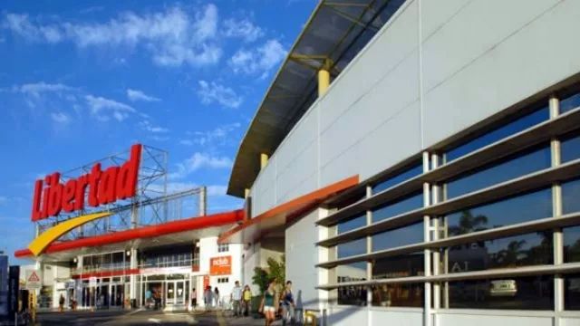 Rápido y seguro: Grupo Libertad ya tiene la opción de Mercado Pago en toda su red