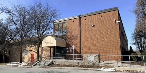 Markham Village Community Centre