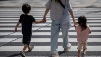 Japão aprova guarda compartilhada após pressão internacional