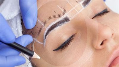Curso Online Cejas y Pestañas Pelo a Pelo: Aprende las Mejores Técnicas de Micropigmentación