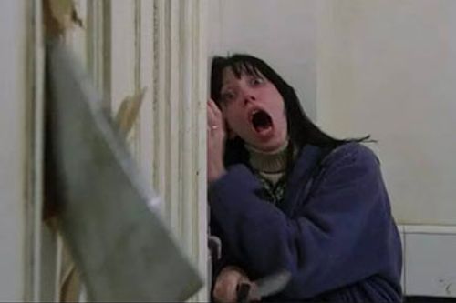 胆小慎入！那些不推荐晚上一个人看经典恐怖电影！