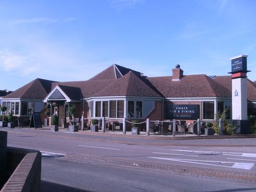 The Greatfield