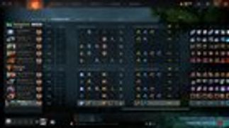 r/DotA2 - Playing hard support and not buying supports items should be categorized as "griefing and not playing their role" after the game. No matter if they pick a pos 5 hero like lion or shaman.