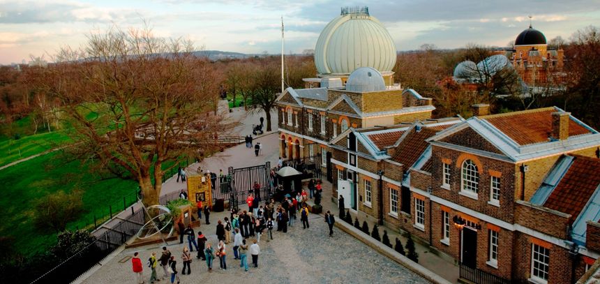 Royal Observatory Greenwich