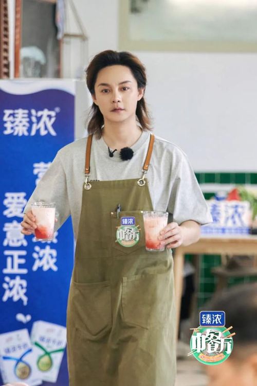 从夏天到冬天，《中餐厅》的故事结束了又没结束