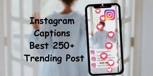 best instagram captions