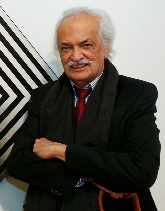 Omar Rayo