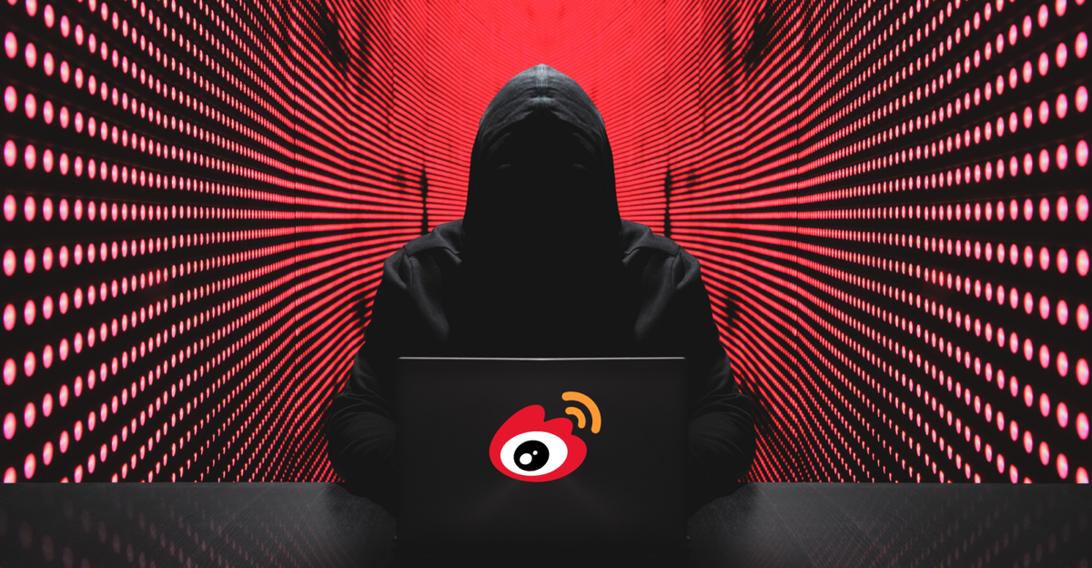 Weibo Confirms 538 Million User Records Leaked, Listed For Sale on Dark Web - Pandaily