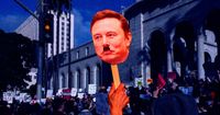 Public Support for Elon Musk Is Plummeting, Even Among Trump Voters