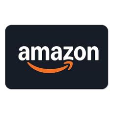 Amazon eGift Card - Amazon Logo | Christmas