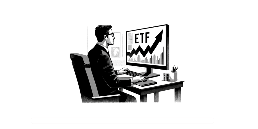 Invertir en ETFs indexados