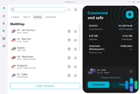 Surfshark VPN Review 2024: A Fast and Versatile Option | Security.org