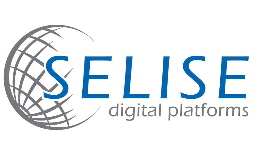 SELISE Logo