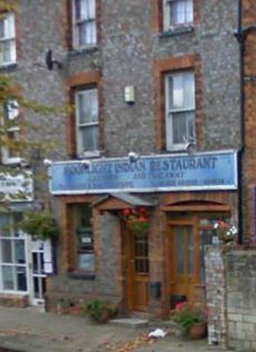 Moonlight Indian Restaurant
