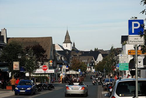 Winterberg Exploration