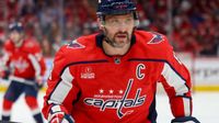 Capitals' Alex Ovechkin wary he 'didn't play well' in sweep - ESPN