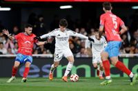 Real Madrid’s opponent in Copa del Rey round of 16 revealed - Yahoo Sports