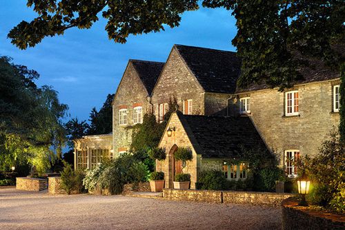 Calcot Manor Hotel