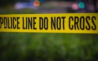 Mass Shooting - Two Dead, Three Wounded In Gastonia