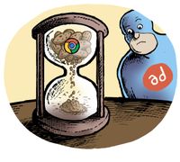 Google Won’t Pull Cookies In 2024 | AdExchanger