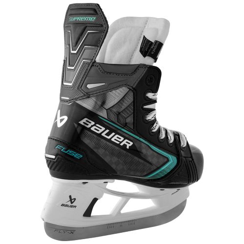 Bauer Supreme Fuse Junior Hockey Skates