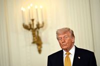 THE DIPLOMATIC DEAD END: WHY TRUMP’S REJECTION OF IRAN’S RESPONSE SIGNALS A RETURN TO MAXIMUM PRESSURE