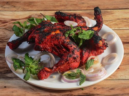 Tandoori (Full)