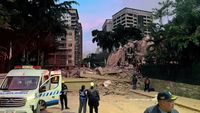 The Fragile Fault Lines: Why Venezuela’s Earthquake is a Test of State Survival