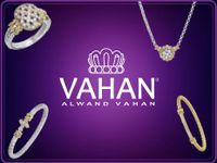 Vahan by Alwand Vahan – Embler's Jewelers