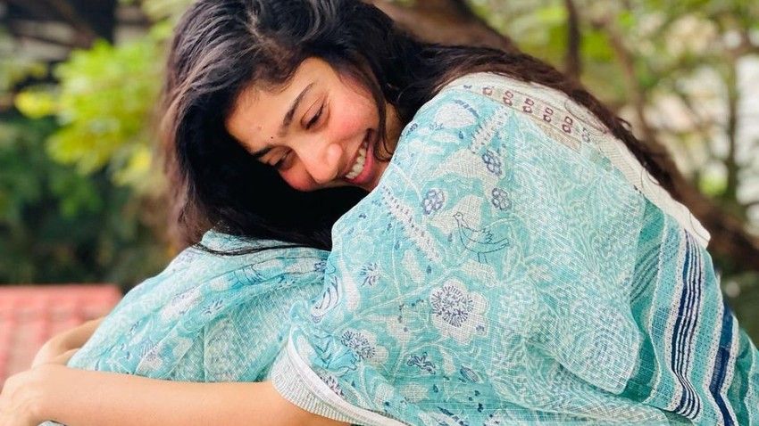 Happy Birthday Sai Pallavi