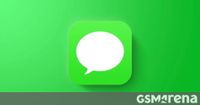 iOS 18 to bring text effects to iMessage, updates to Control Center - GSMArena.com news