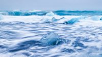 The Atlantic's Cooling Heart: Why a Single Patch of Cold Water is a Global Warning